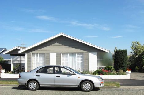 Photo of property in 1/11 Hinau Place, Glenwood, Timaru, 7910