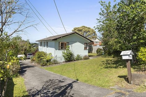 Photo of property in 382 East Coast Road, Sunnynook, Auckland, 0630