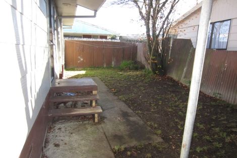 Photo of property in 76b Bandon Street, Frankton, Hamilton, 3204