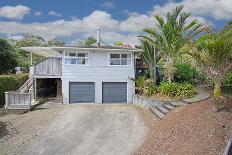 Photo of property in 61 Mack Place, Red Hill, Papakura, 2110