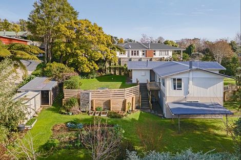 Photo of property in 15 Curtis Street, Okato, 4335