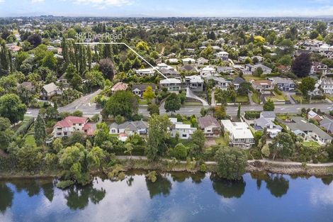 Photo of property in 484 River Road, Fairfield, Hamilton, 3214