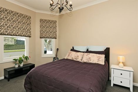 Photo of property in 4 Mcdonald Street, Napier South, Napier, 4110