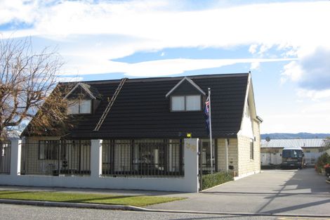 Photo of property in 38 Shannon Street, Alexandra, 9320