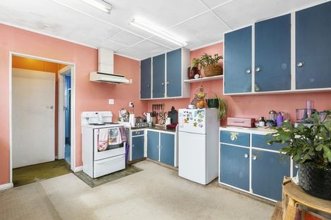 Photo of property in 14 Farley Street, Kaikorai, Dunedin, 9010