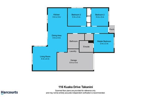 Photo of property in 116 Kuaka Drive, Takanini, 2112