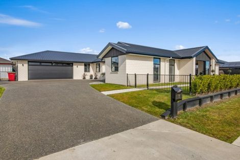 Photo of property in 7 Spitfire Drive, Burleigh, Blenheim, 7201