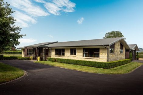 Photo of property in 662 Tauwhare Road, Matangi, Hamilton, 3287