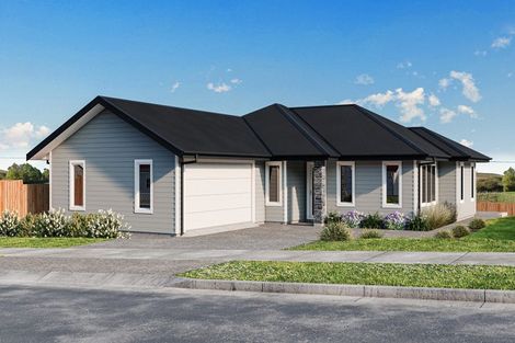 Photo of property in 9 Harris Place, Pokeno, 2402