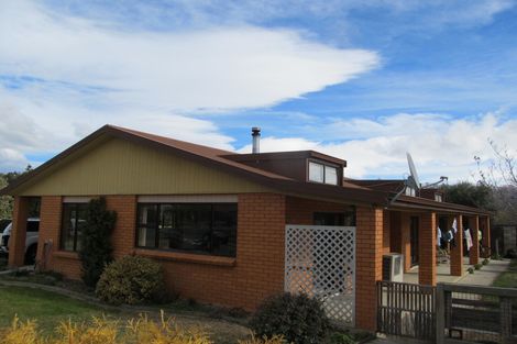 Photo of property in 16 Bruce Place, Alexandra, 9320