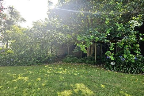 Photo of property in 121 Ohawini Road, Oakura, Hikurangi, 0184