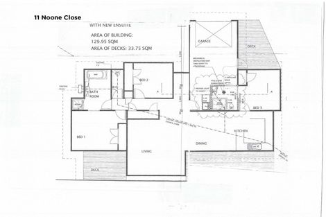 Photo of property in 11 Noone Close, Onerahi, Whangarei, 0110