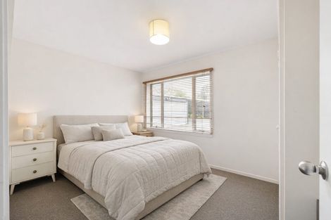 Photo of property in 5/36 Onslow Street, St Albans, Christchurch, 8014