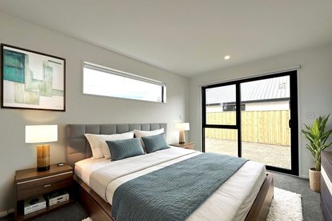 Photo of property in 5 Eccles Place, Halswell, Christchurch, 8025