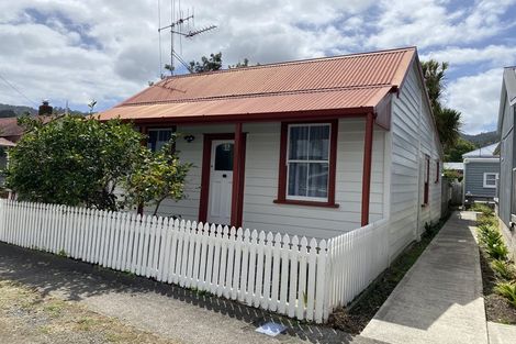 Photo of property in 623 Queen Sh25 Street, Thames, 3500