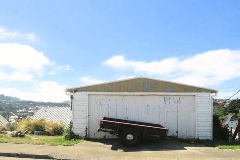 Photo of property in 8 Quetta Street, Ngaio, Wellington, 6035