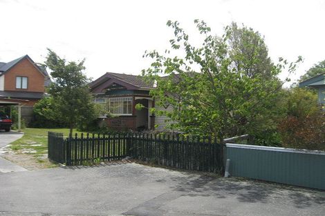 Photo of property in 17 Wembley Street, Sydenham, Christchurch, 8023