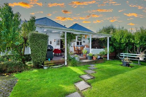 Photo of property in 20 Sullivan Avenue, Woolston, Christchurch, 8023