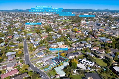 Photo of property in 22a Merchant Avenue, Te Atatu South, Auckland, 0610