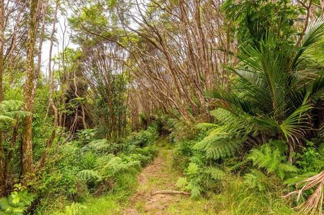 Photo of property in 542 Duddy Road, Rawene, Kaikohe, 0473