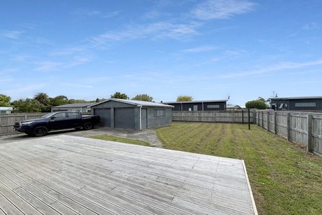 Photo of property in 21 Cardiff Street, Awapuni, Palmerston North, 4412