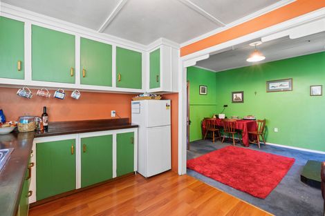 Photo of property in 61 Coutts Gully Road, Taieri Beach, Brighton, 9091