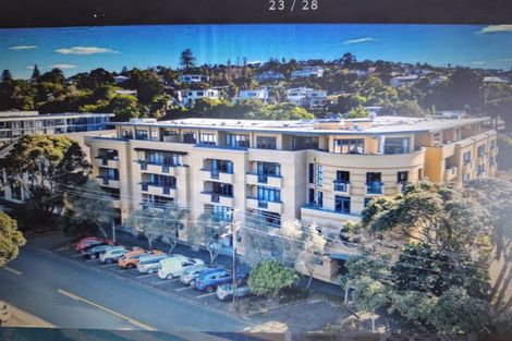 Photo of property in Bacchus Apartments, 1d/9 Bute Road, Browns Bay, Auckland, 0630