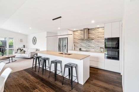 Photo of property in 50 Te Waikare Street, Lincoln, 7608