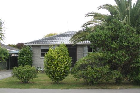 Photo of property in 10 Redgrave Street, Hoon Hay, Christchurch, 8025