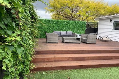 Photo of property in 10 Plunket Avenue, Petone, Lower Hutt, 5012