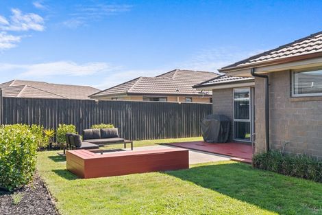 Photo of property in 3 Azara Way, Wigram, Christchurch, 8025