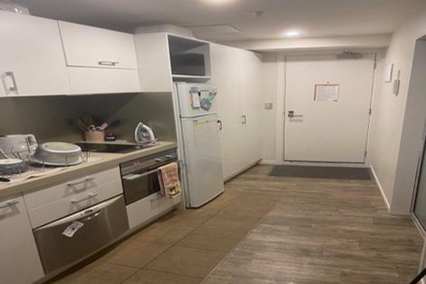 Photo of property in Soho Apartments, 808/74 Taranaki Street, Te Aro, Wellington, 6011