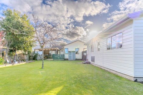 Photo of property in 262 Cambridge Avenue, Ashhurst, 4810