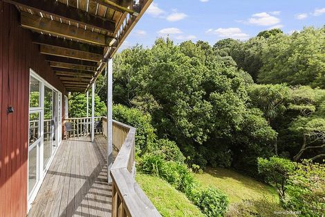 Photo of property in 11 Churchill Drive, Wilton, Wellington, 6035