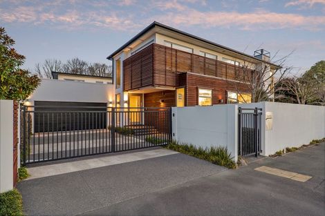 Photo of property in 20 Holmwood Road, Merivale, Christchurch, 8014