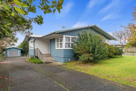 Photo of property in 26 Otuhiwai Crescent, Tikipunga, Whangarei, 0112