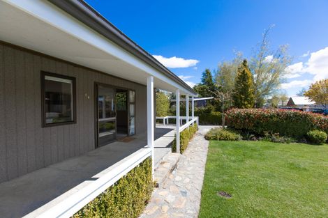 Photo of property in 46 Murray Place, Lake Tekapo, 7999