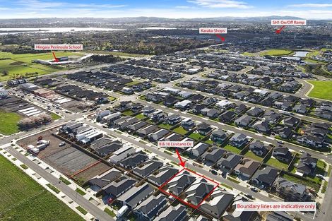 Photo of property in 8 Lusitano Drive, Karaka, Papakura, 2113