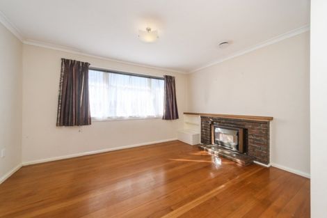 Photo of property in 6 Ihle Street, Terrace End, Palmerston North, 4410