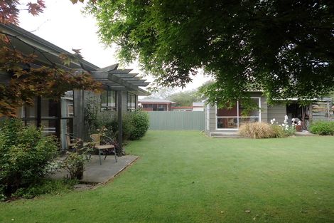 Photo of property in 43 Murray Street, Temuka, 7920