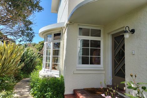 Photo of property in 12 Wallace Street, Roslyn, Dunedin, 9010