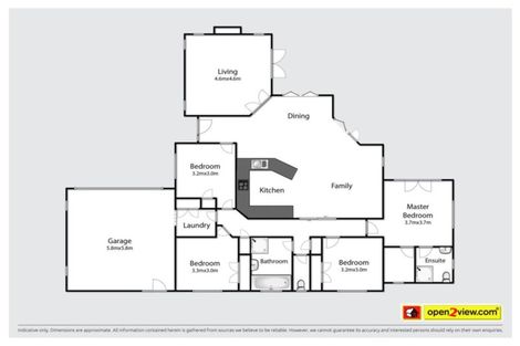Photo of property in 1 Libby Crescent, Cambridge, 3434