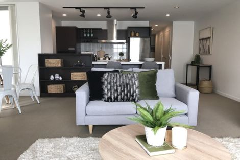 Photo of property in Republic2, 3f/11 Tennyson Street, Te Aro, Wellington, 6011