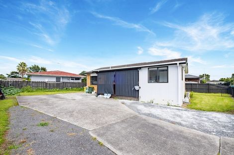 Photo of property in 44 Trimdon Street, Randwick Park, Auckland, 2105
