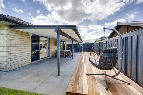 Photo of property in 3 Waitaha Place, Clive, 4102