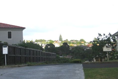 Photo of property in 65 Edmund Street, Saint Heliers, Auckland, 1071