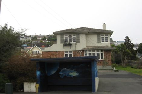 Photo of property in 20 Forbury Road, Forbury, Dunedin, 9012