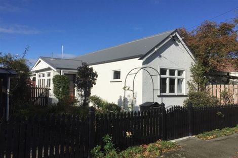 Photo of property in 30 Montrose Street, Sydenham, Christchurch, 8023