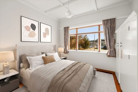 Photo of property in 7 Winifred Street, Napier South, Napier, 4110