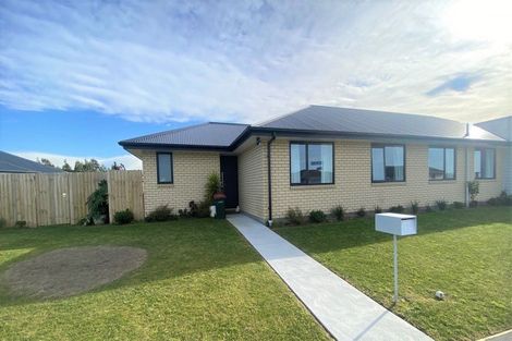 Photo of property in 73 Ed Hillary Drive, Rolleston, 7615